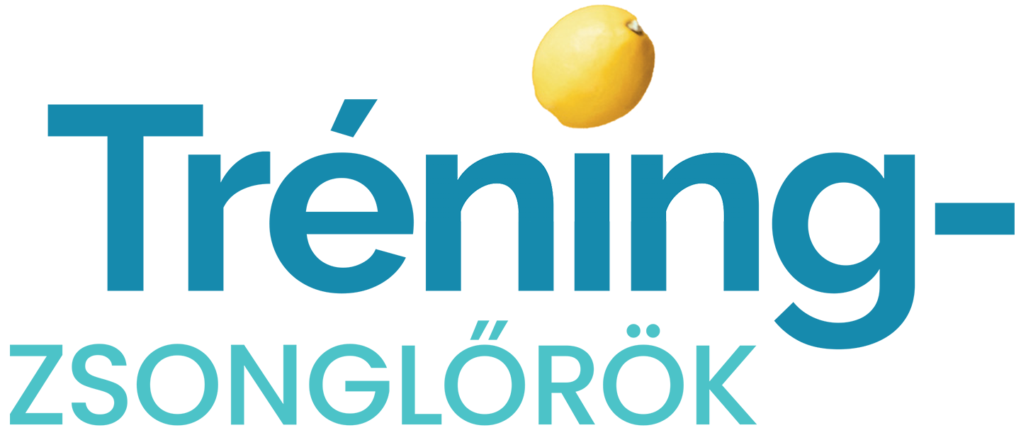 Tréningzsonglőrök